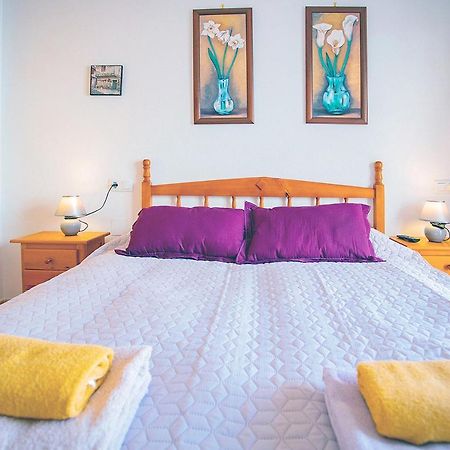 125 City Beach - Alicante Holiday Torrevieja Esterno foto