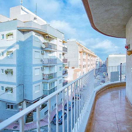 125 City Beach - Alicante Holiday Torrevieja Esterno foto