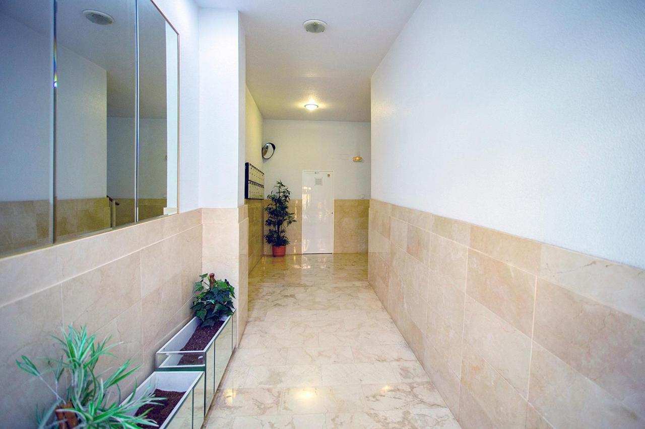 125 City Beach - Alicante Holiday Torrevieja Esterno foto