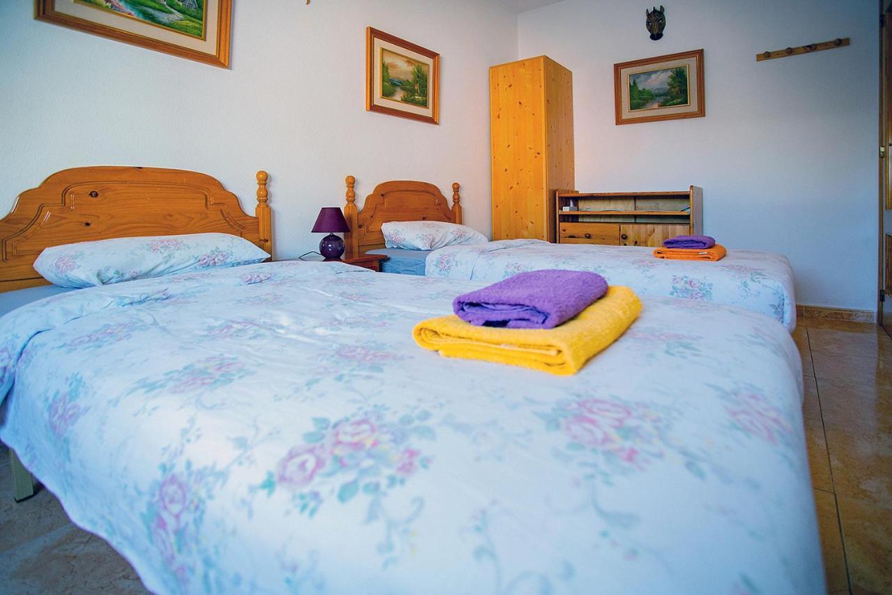 125 City Beach - Alicante Holiday Torrevieja Esterno foto