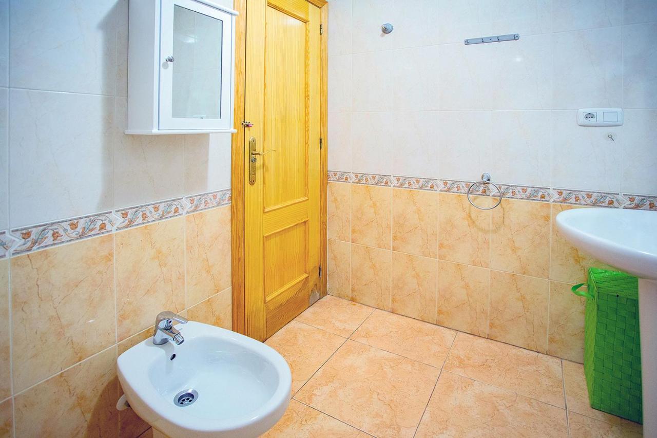 125 City Beach - Alicante Holiday Torrevieja Esterno foto