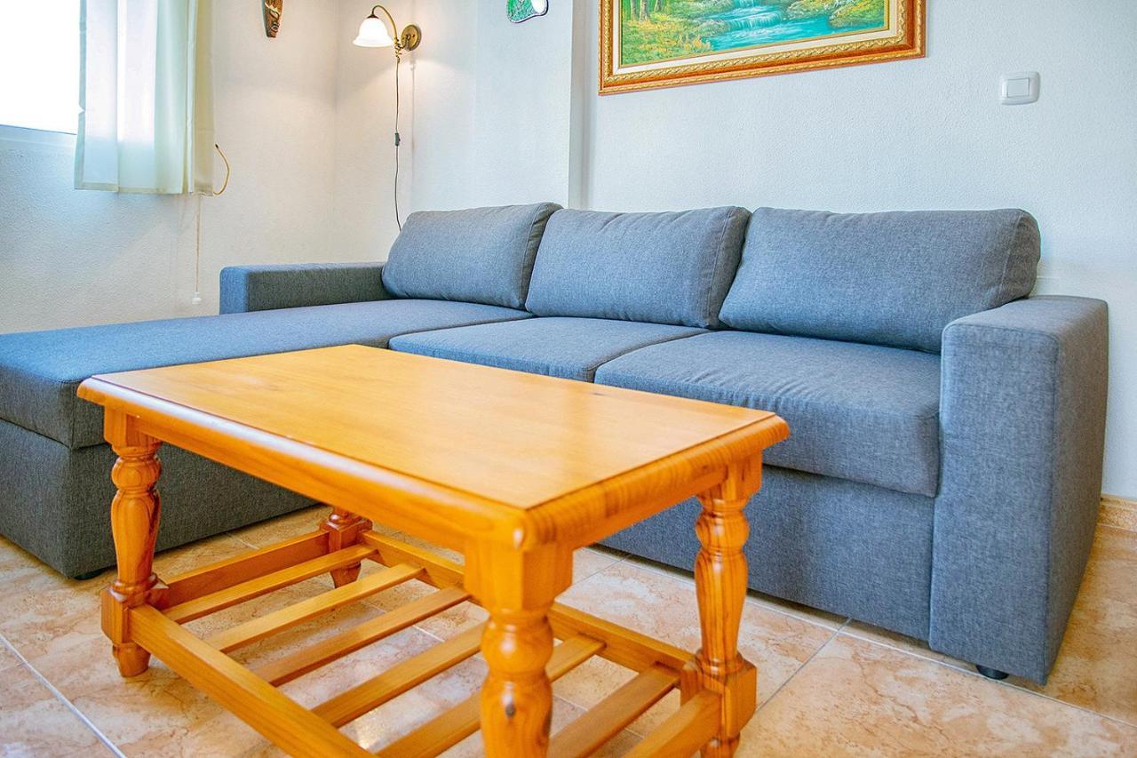 125 City Beach - Alicante Holiday Torrevieja Esterno foto