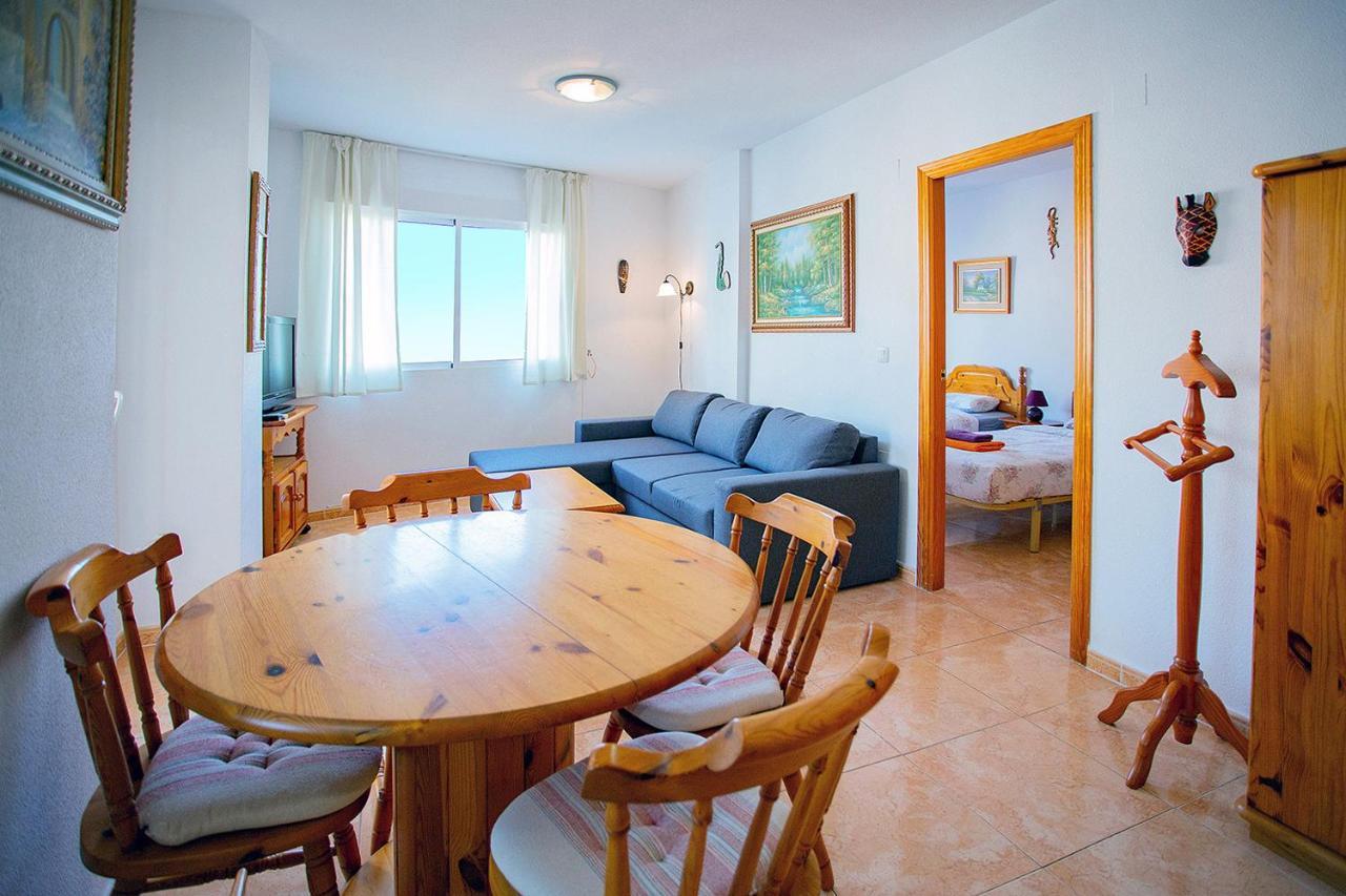 125 City Beach - Alicante Holiday Torrevieja Esterno foto