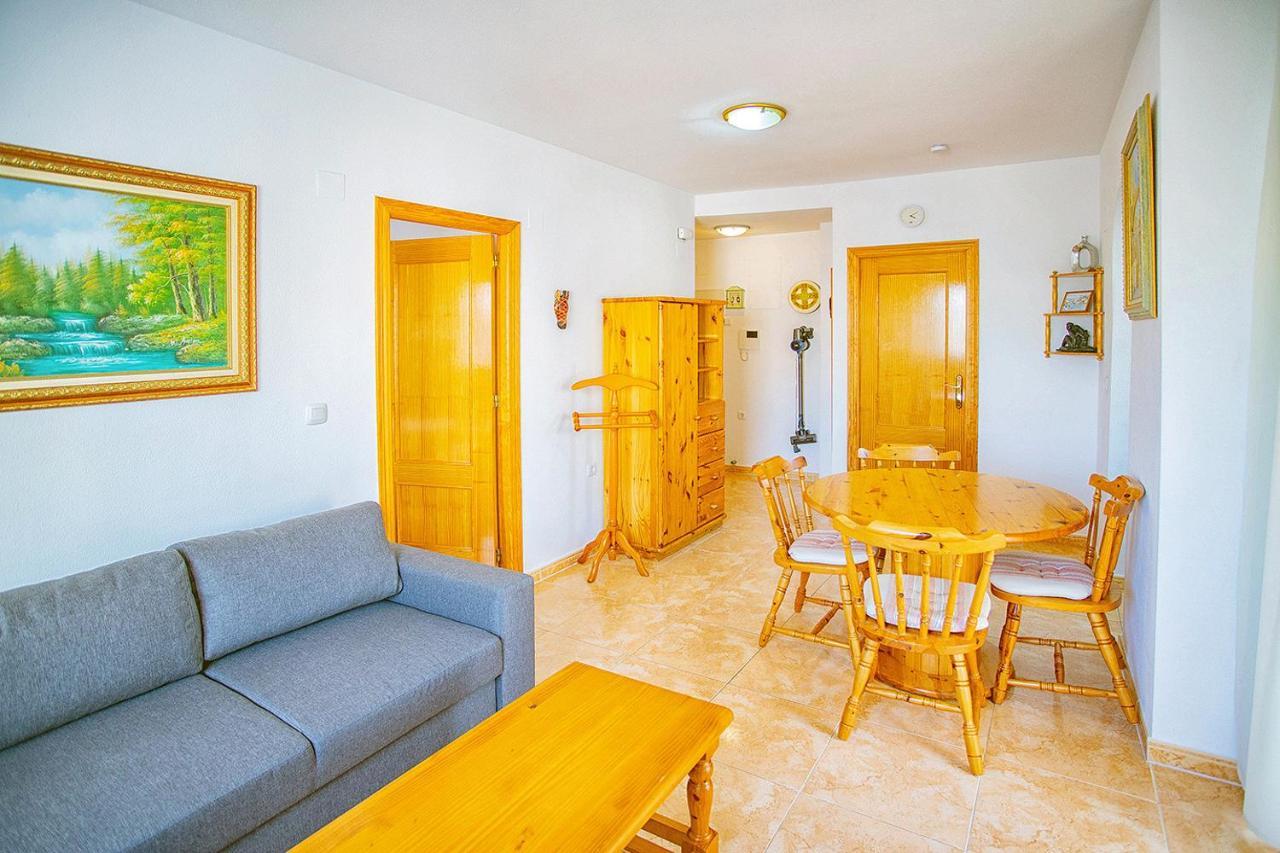 125 City Beach - Alicante Holiday Torrevieja Esterno foto