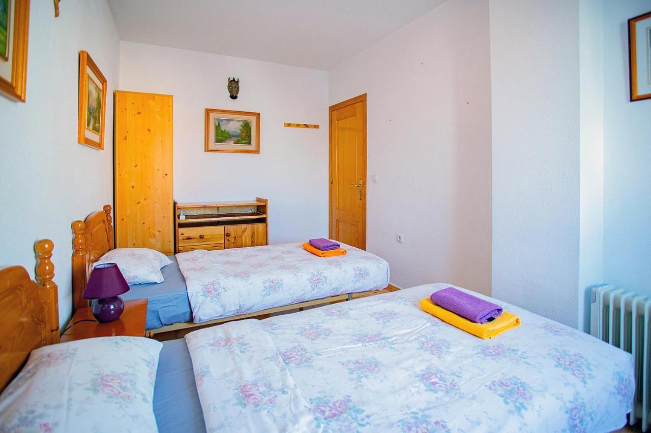 125 City Beach - Alicante Holiday Torrevieja Esterno foto